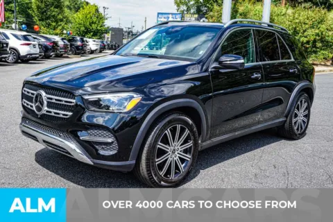 Photos of 2026 Mercedes-Benz GLE 350 for sale in Marietta, GA at ALM Marietta