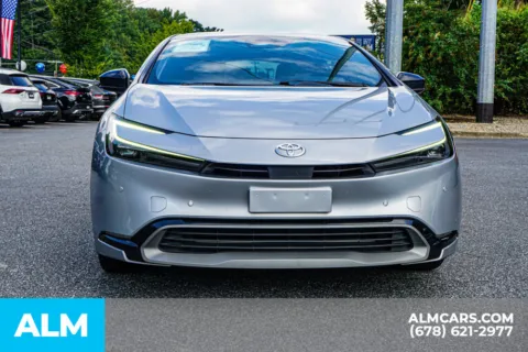 More photos of 2023 Toyota Prius XLE at ALM Marietta, GA