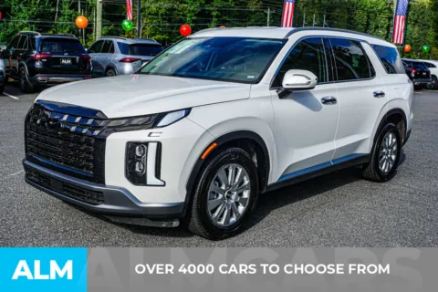 Photos of 2025 Hyundai Palisade SEL for sale in Marietta, GA at ALM Marietta