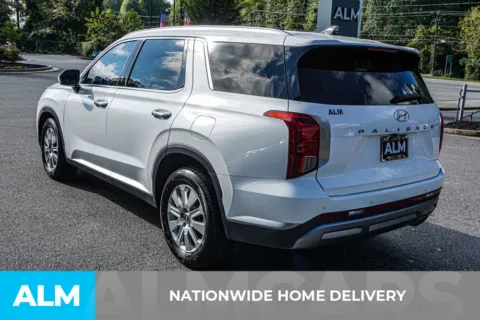 More photos of 2025 Hyundai Palisade SEL at ALM Marietta, GA
