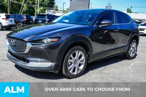 Photos of 2021 Mazda CX-30 Select for sale in Marietta, GA at ALM Marietta