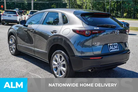 More photos of 2021 Mazda CX-30 Select at ALM Marietta, GA