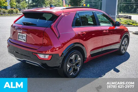 More photos of 2025 Kia Niro EV Wind at ALM Marietta, GA