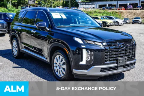 Another view of 2025 Hyundai Palisade SEL for sale in Marietta, GA at ALM Marietta