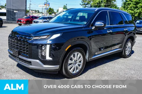 Photos of 2025 Hyundai Palisade SEL for sale in Marietta, GA at ALM Marietta
