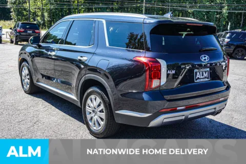 More photos of 2025 Hyundai Palisade SEL at ALM Marietta, GA