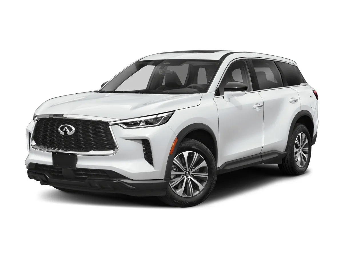2025 INFINITI QX60 PURE for sale in Marietta, GA
