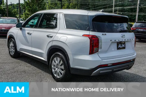 More photos of 2025 Hyundai Palisade SEL at ALM Marietta, GA