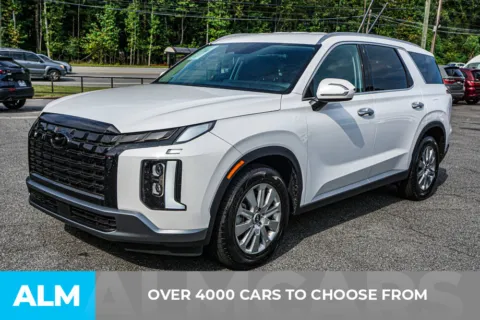 Photos of 2025 Hyundai Palisade SEL for sale in Marietta, GA at ALM Marietta