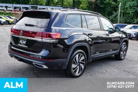 More photos of 2025 Volkswagen Atlas 2.0T SE w/Technology at ALM Marietta, GA