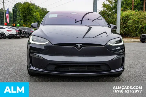 More photos of 2024 Tesla Model X at ALM Marietta, GA