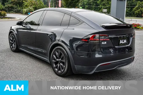More photos of 2024 Tesla Model X at ALM Marietta, GA