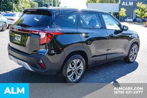 More photos of 2026 Kia Seltos LX at ALM Marietta, GA