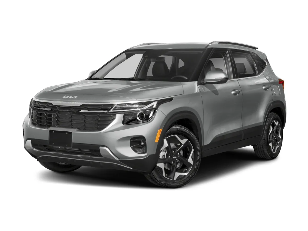 2026 Kia Seltos LX for sale in Marietta, GA