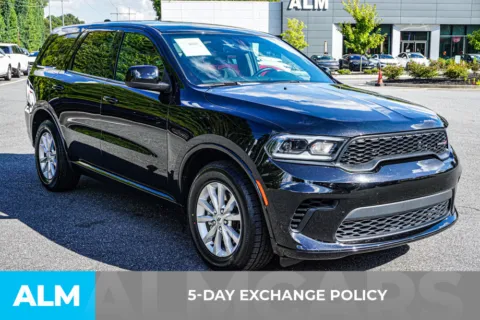Another view of 2025 Dodge Durango GT for sale in Marietta, GA at ALM Marietta