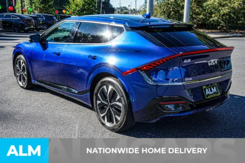 More photos of 2023 Kia EV6 GT-Line at ALM Marietta, GA
