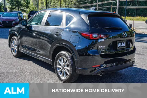 More photos of 2025 Mazda CX-5 2.5 S Select Package at ALM Marietta, GA