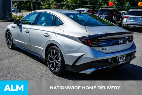 More photos of 2024 Hyundai Sonata SEL at ALM Marietta, GA