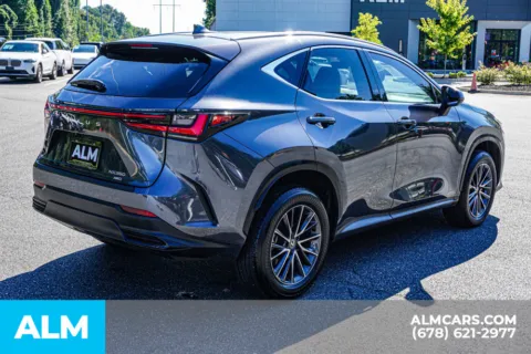 More photos of 2024 Lexus NX 350 Base at ALM Marietta, GA