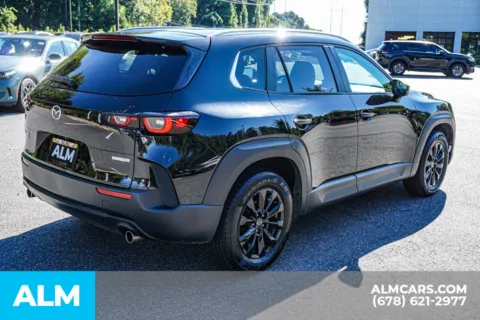 More photos of 2025 Mazda CX-50 2.5 S Preferred Package at ALM Marietta, GA