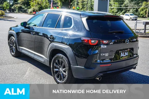 More photos of 2025 Mazda CX-50 2.5 S Preferred Package at ALM Marietta, GA