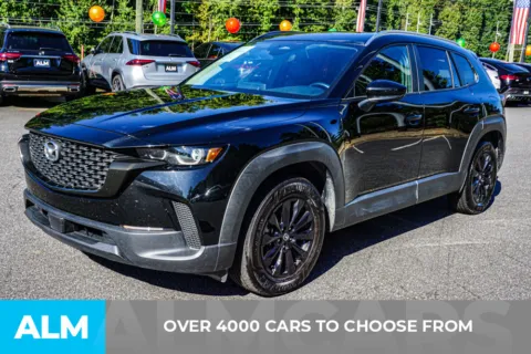 Photos of 2025 Mazda CX-50 2.5 S Preferred Package for sale in Marietta, GA at ALM Marietta