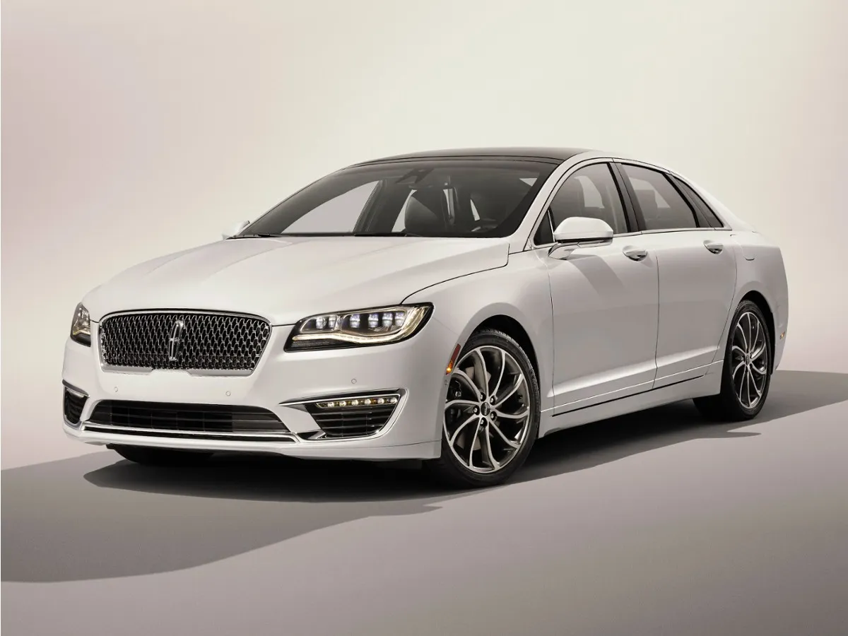2017 Lincoln MKZ Select for sale in Marietta, GA