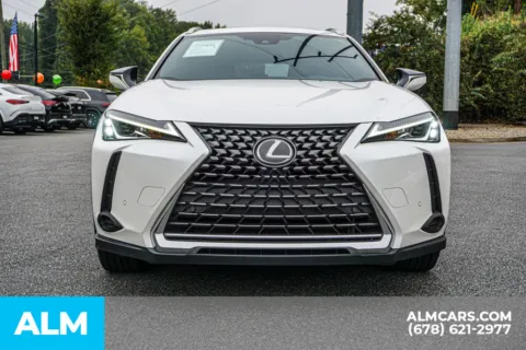 More photos of 2020 Lexus UX 200 Base at ALM Marietta, GA