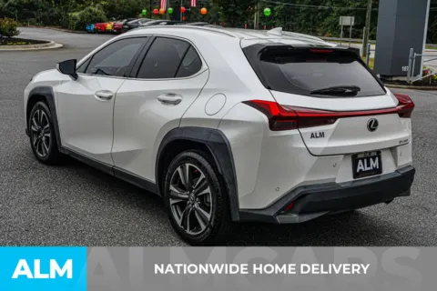 More photos of 2020 Lexus UX 200 Base at ALM Marietta, GA