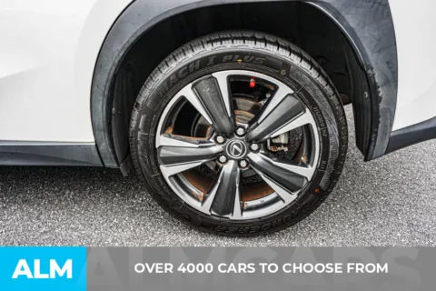 Photos of 2020 Lexus UX 200 Base for sale in Marietta, GA at ALM Marietta