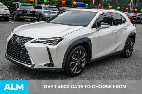 Photos of 2020 Lexus UX 200 Base for sale in Marietta, GA at ALM Marietta