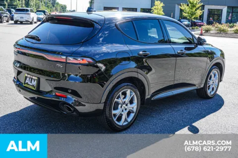 More photos of 2024 Dodge Hornet R/T at ALM Marietta, GA