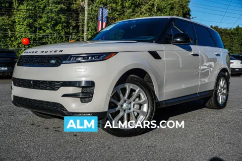 Unknown 2025 Land Rover Range Rover Sport SE for sale in Marietta, GA