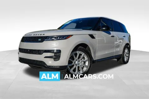 Unknown 2025 Land Rover Range Rover Sport SE for sale in Marietta, GA