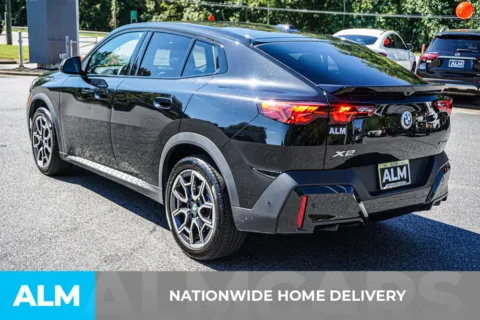More photos of 2026 BMW X2 xDrive28i at ALM Marietta, GA