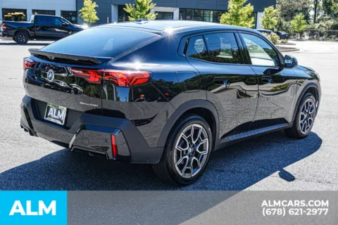 More photos of 2026 BMW X2 xDrive28i at ALM Marietta, GA