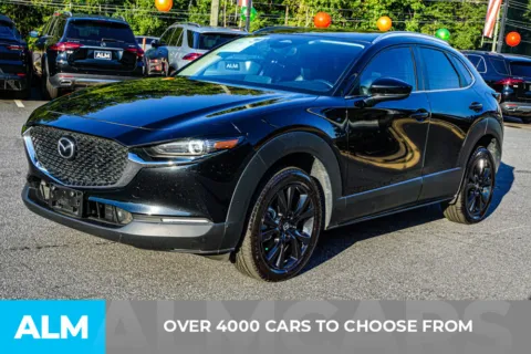 Photos of 2025 Mazda CX-30 2.5 S Select Sport for sale in Marietta, GA at ALM Marietta