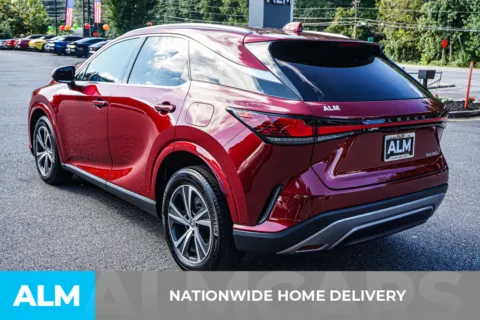 More photos of 2024 Lexus RX 350 at ALM Marietta, GA
