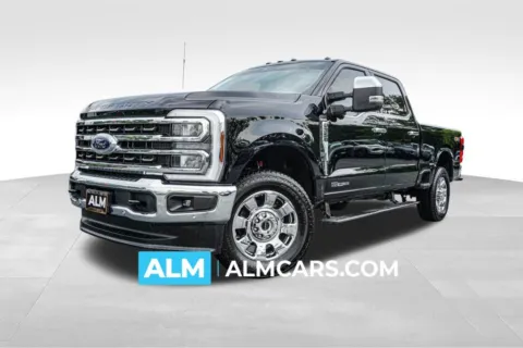 Black 2026 Ford F-350SD XL for sale in Marietta, GA