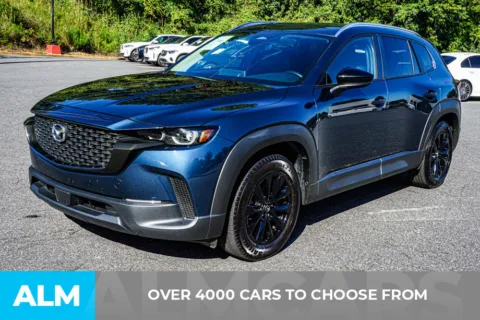 Photos of 2025 Mazda CX-50 2.5 S Preferred Package for sale in Marietta, GA at ALM Marietta