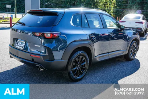 More photos of 2025 Mazda CX-50 2.5 S Preferred Package at ALM Marietta, GA