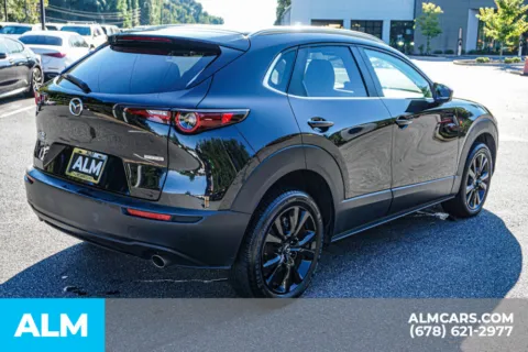 More photos of 2025 Mazda CX-30 2.5 S Select Sport at ALM Marietta, GA