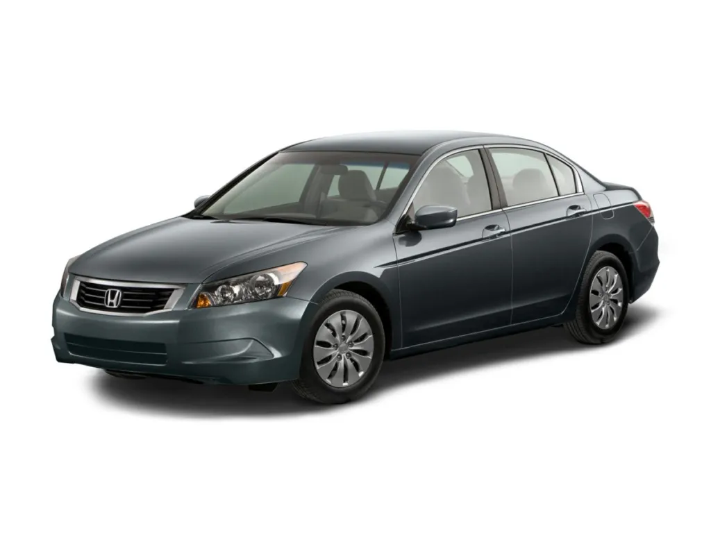 2008 Honda Accord LX for sale in Marietta, GA