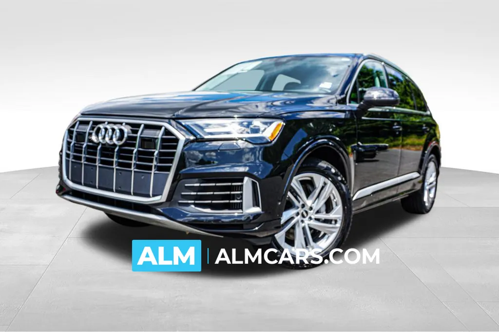 2023 Audi Q7 55 Premium Plus for sale in Marietta, GA