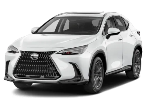 Gray 2022 Lexus NX 450h+ F SPORT for sale in Marietta, GA