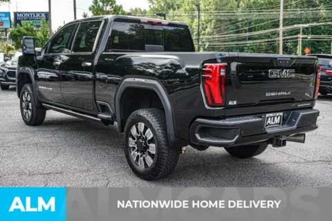More photos of 2025 GMC Sierra 3500 HD Denali at ALM Marietta, GA