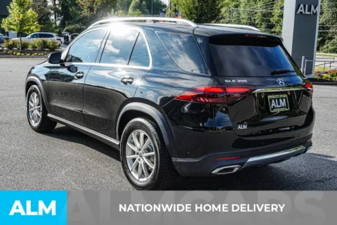 More photos of 2025 Mercedes-Benz GLE 350 at ALM Marietta, GA