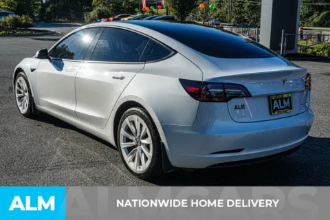 More photos of 2021 Tesla Model 3 Long Range at ALM Marietta, GA