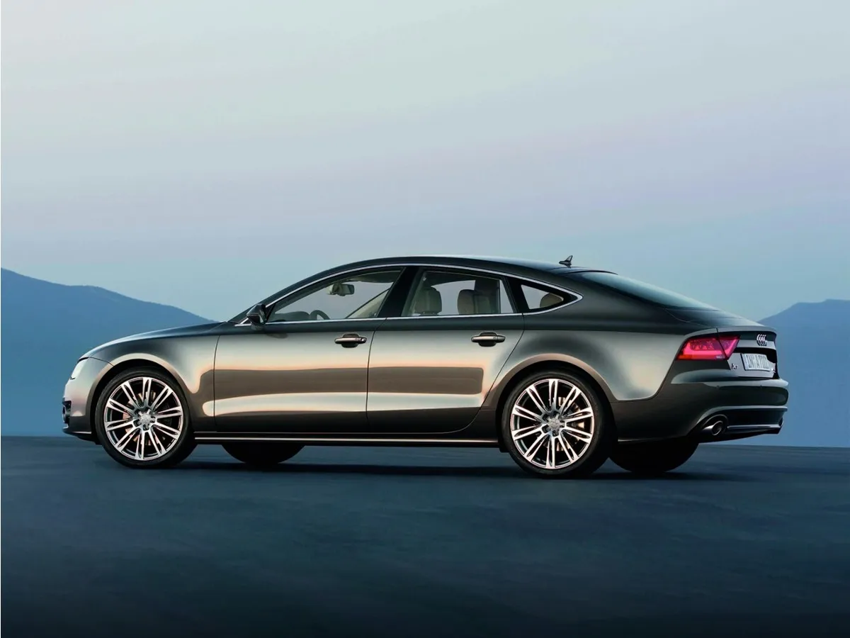 2015 Audi A7 3.0T Premium Plus for sale in Marietta, GA