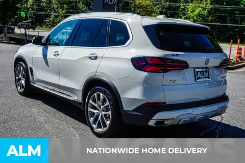 More photos of 2026 BMW X5 sDrive40i at ALM Marietta, GA